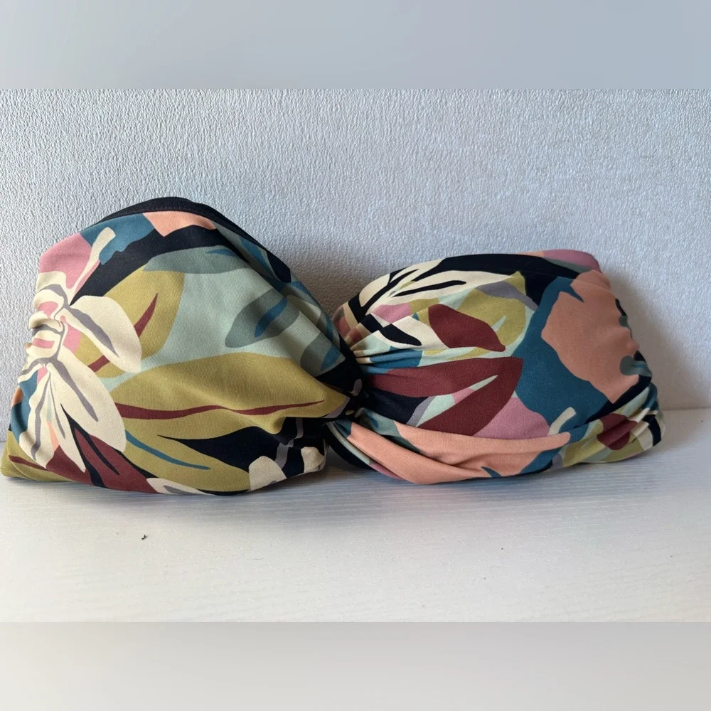 Loft | Bikini Top | Size Small